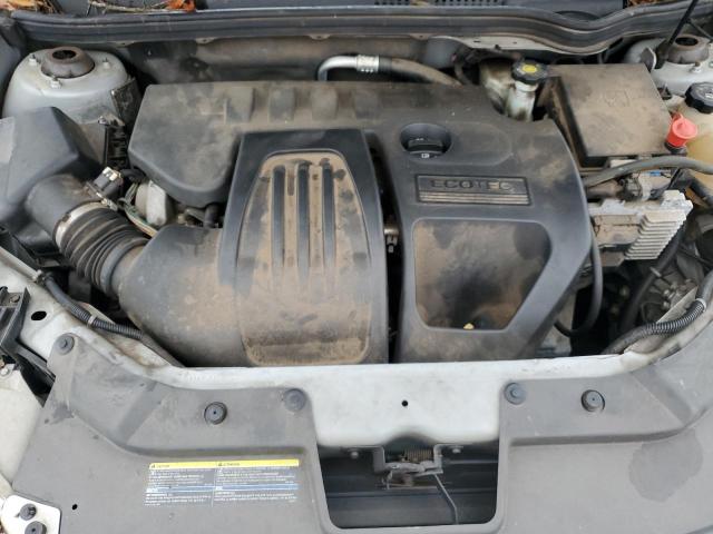 Photo 10 VIN: 1G1AB5F54A7105432 - CHEVROLET COBALT 