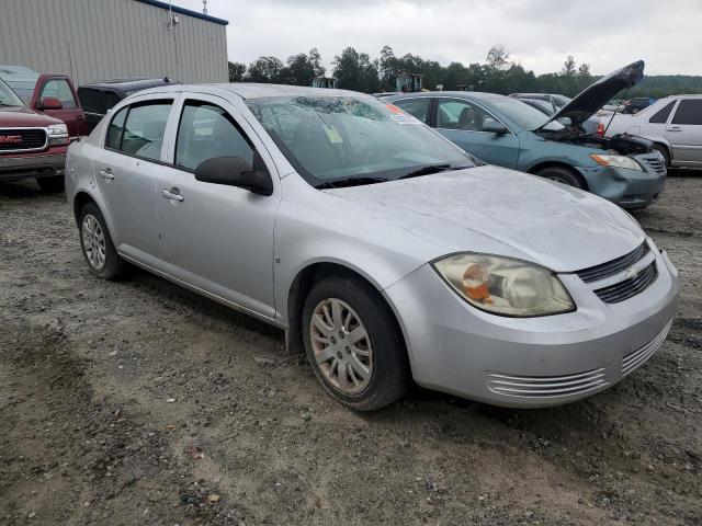 Photo 3 VIN: 1G1AB5F54A7105432 - CHEVROLET COBALT 