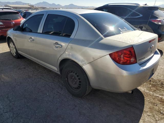 Photo 1 VIN: 1G1AB5F54A7106127 - CHEVROLET COBALT LS 