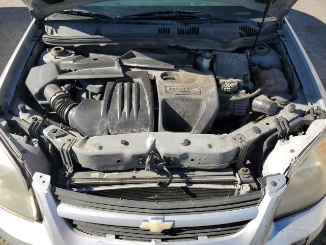 Photo 10 VIN: 1G1AB5F54A7106127 - CHEVROLET COBALT LS 