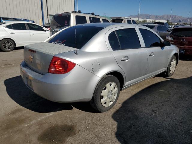 Photo 2 VIN: 1G1AB5F54A7106127 - CHEVROLET COBALT LS 