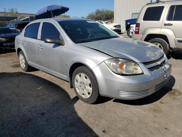 Photo 3 VIN: 1G1AB5F54A7106127 - CHEVROLET COBALT LS 