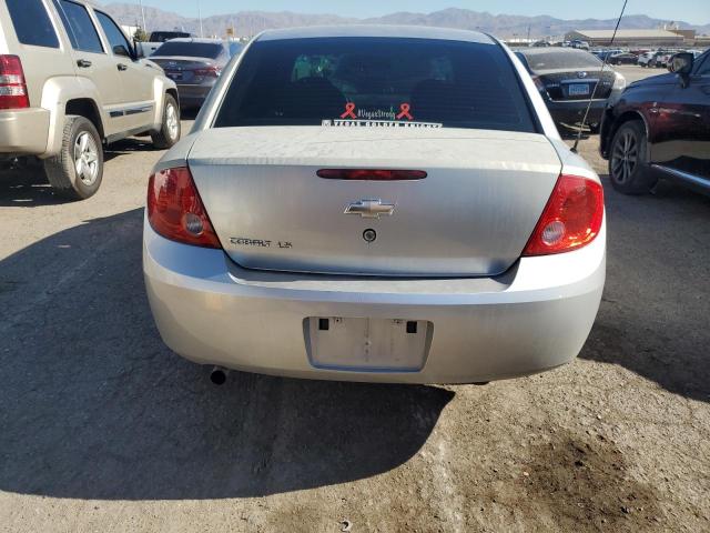 Photo 5 VIN: 1G1AB5F54A7106127 - CHEVROLET COBALT LS 