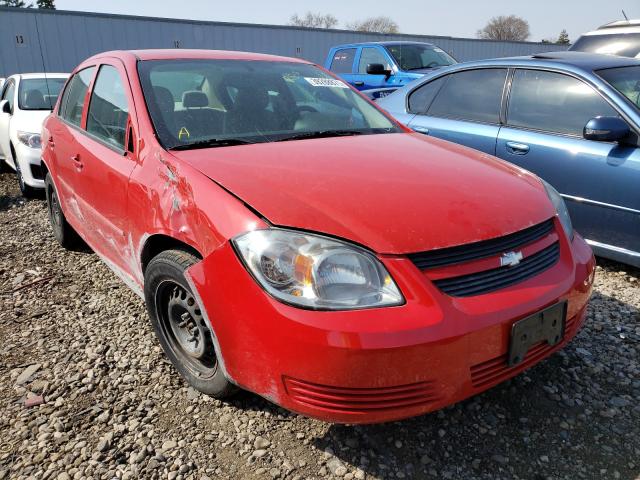 Photo 0 VIN: 1G1AB5F54A7135496 - CHEVROLET COBALT LS 