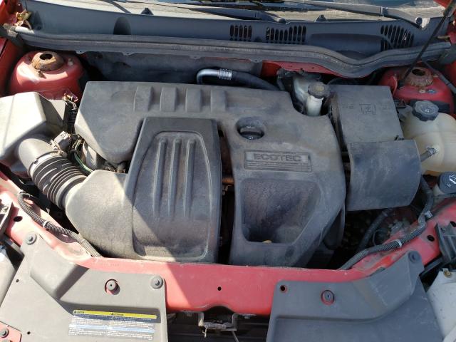 Photo 6 VIN: 1G1AB5F54A7135496 - CHEVROLET COBALT LS 