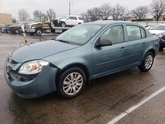 Photo 0 VIN: 1G1AB5F54A7137328 - CHEVROLET COBALT LS 