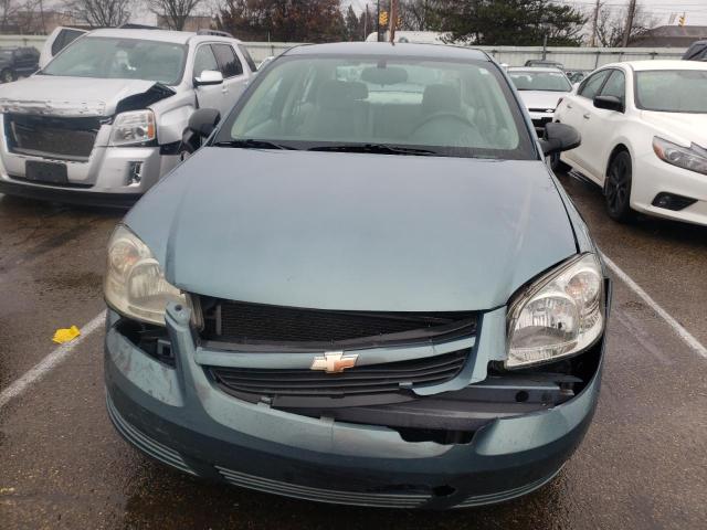 Photo 4 VIN: 1G1AB5F54A7137328 - CHEVROLET COBALT LS 