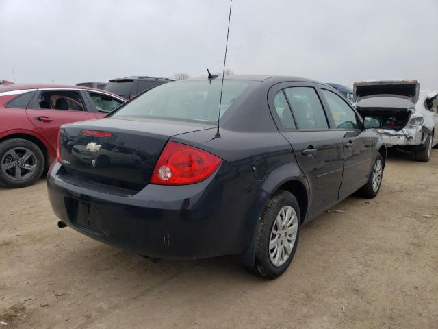 Photo 2 VIN: 1G1AB5F54A7145476 - CHEVROLET COBALT SS 