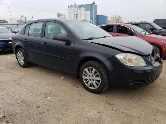 Photo 3 VIN: 1G1AB5F54A7145476 - CHEVROLET COBALT SS 