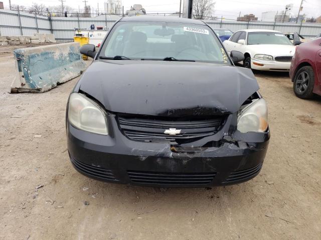 Photo 4 VIN: 1G1AB5F54A7145476 - CHEVROLET COBALT SS 