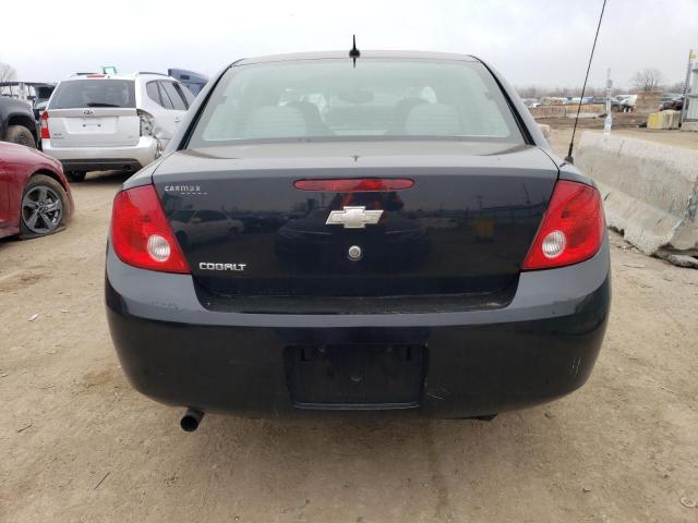 Photo 5 VIN: 1G1AB5F54A7145476 - CHEVROLET COBALT SS 