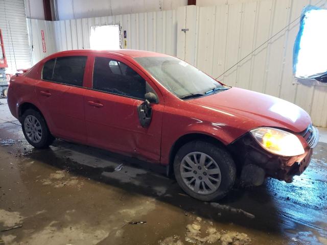 Photo 3 VIN: 1G1AB5F54A7176727 - CHEVROLET COBALT LS 