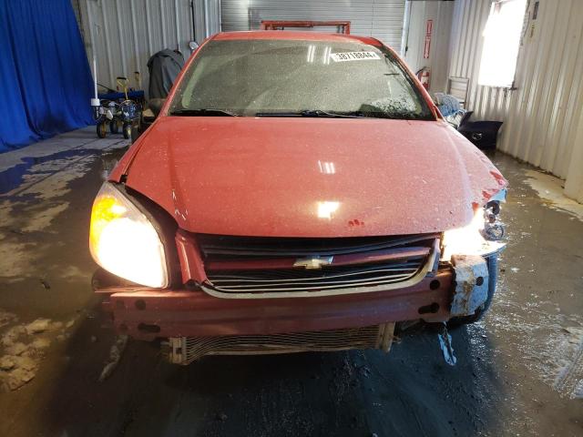 Photo 4 VIN: 1G1AB5F54A7176727 - CHEVROLET COBALT LS 