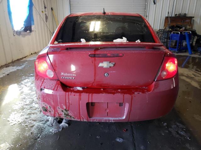 Photo 5 VIN: 1G1AB5F54A7176727 - CHEVROLET COBALT LS 