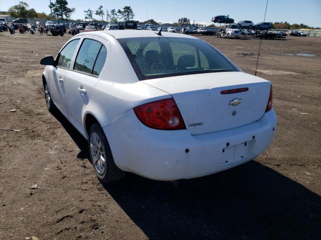 Photo 2 VIN: 1G1AB5F54A7190840 - CHEVROLET COBALT LS 