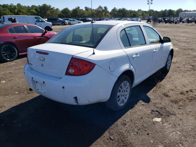 Photo 3 VIN: 1G1AB5F54A7190840 - CHEVROLET COBALT LS 