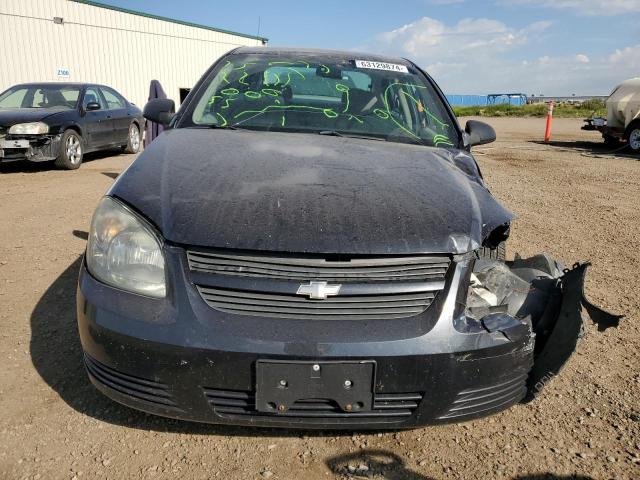 Photo 4 VIN: 1G1AB5F54A7207801 - CHEVROLET COBALT LS 