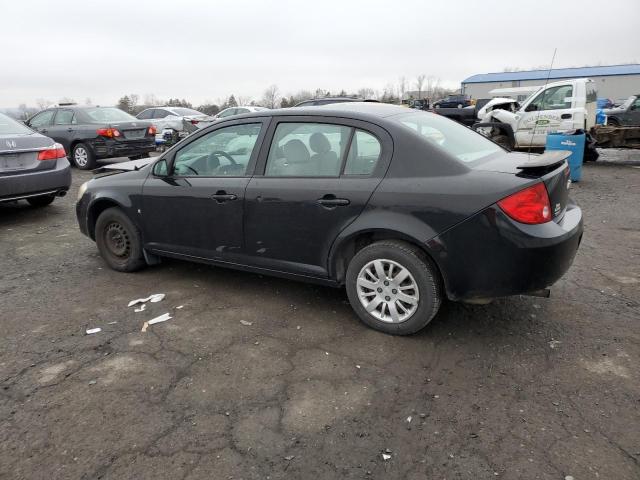 Photo 1 VIN: 1G1AB5F55A7100756 - CHEVROLET COBALT LS 