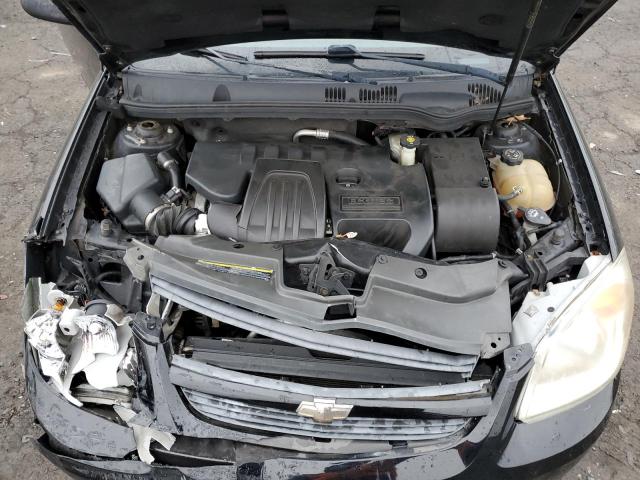 Photo 10 VIN: 1G1AB5F55A7100756 - CHEVROLET COBALT LS 