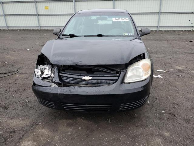 Photo 4 VIN: 1G1AB5F55A7100756 - CHEVROLET COBALT LS 