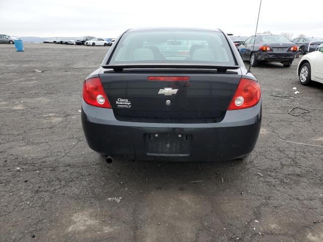 Photo 5 VIN: 1G1AB5F55A7100756 - CHEVROLET COBALT LS 