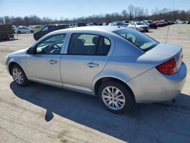 Photo 1 VIN: 1G1AB5F55A7104788 - CHEVROLET COBALT LS 