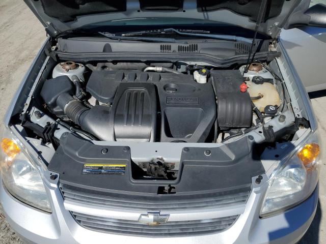 Photo 10 VIN: 1G1AB5F55A7104788 - CHEVROLET COBALT LS 