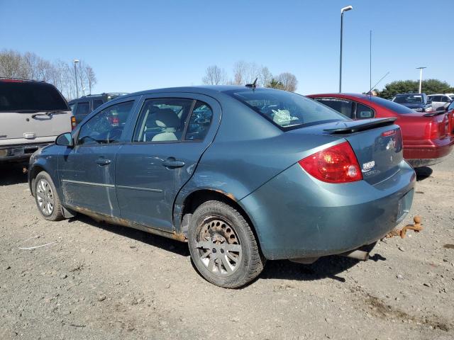 Photo 1 VIN: 1G1AB5F55A7125897 - CHEVROLET COBALT LS 