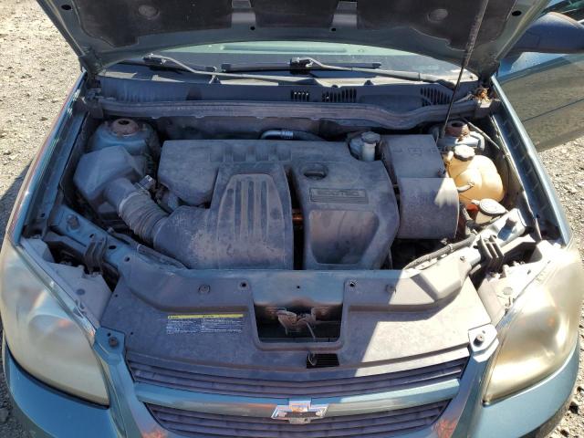 Photo 10 VIN: 1G1AB5F55A7125897 - CHEVROLET COBALT LS 