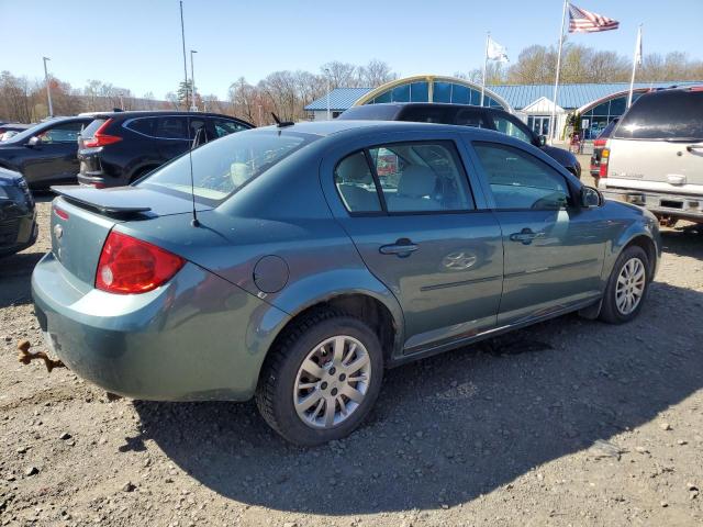 Photo 2 VIN: 1G1AB5F55A7125897 - CHEVROLET COBALT LS 