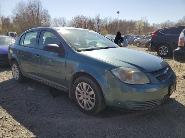 Photo 3 VIN: 1G1AB5F55A7125897 - CHEVROLET COBALT LS 