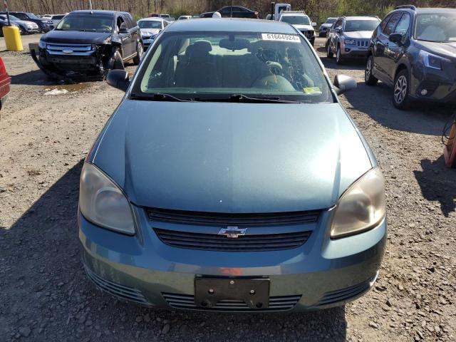 Photo 4 VIN: 1G1AB5F55A7125897 - CHEVROLET COBALT LS 