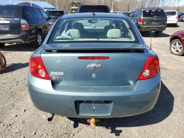 Photo 5 VIN: 1G1AB5F55A7125897 - CHEVROLET COBALT LS 