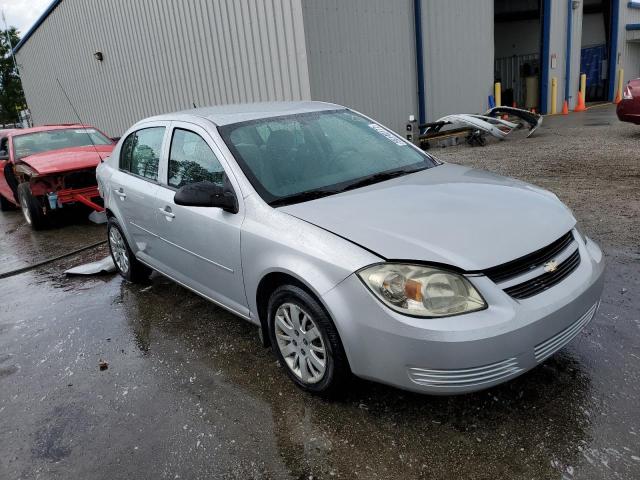 Photo 0 VIN: 1G1AB5F55A7127259 - CHEVROLET COBALT LS 