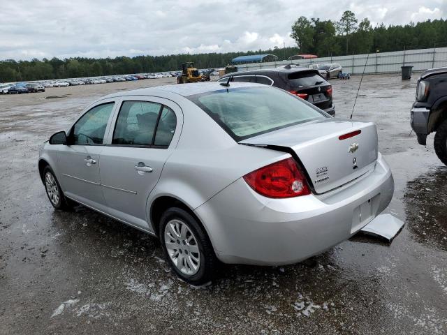 Photo 2 VIN: 1G1AB5F55A7127259 - CHEVROLET COBALT LS 