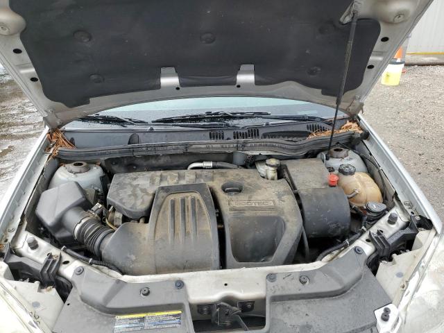 Photo 6 VIN: 1G1AB5F55A7127259 - CHEVROLET COBALT LS 