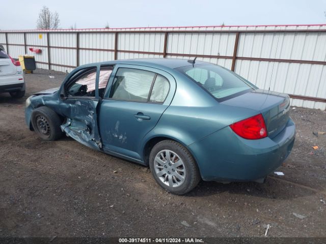 Photo 2 VIN: 1G1AB5F55A7149617 - CHEVROLET COBALT 