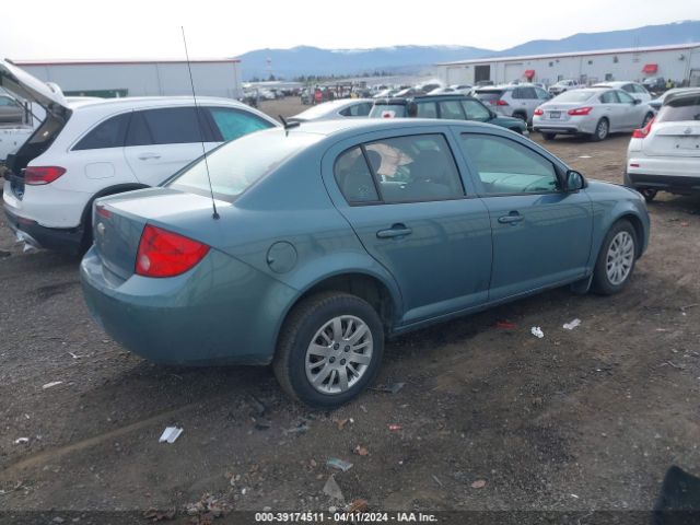 Photo 3 VIN: 1G1AB5F55A7149617 - CHEVROLET COBALT 