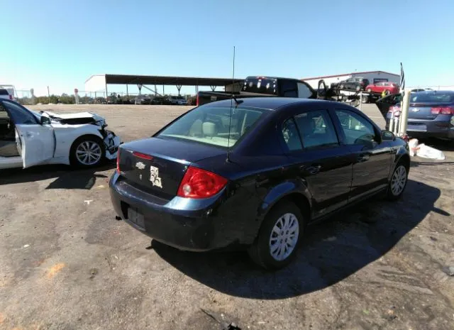 Photo 3 VIN: 1G1AB5F55A7151769 - CHEVROLET COBALT 