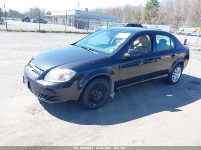 Photo 1 VIN: 1G1AB5F55A7172783 - CHEVROLET COBALT 