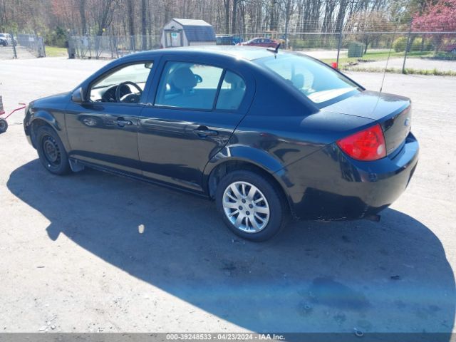 Photo 2 VIN: 1G1AB5F55A7172783 - CHEVROLET COBALT 