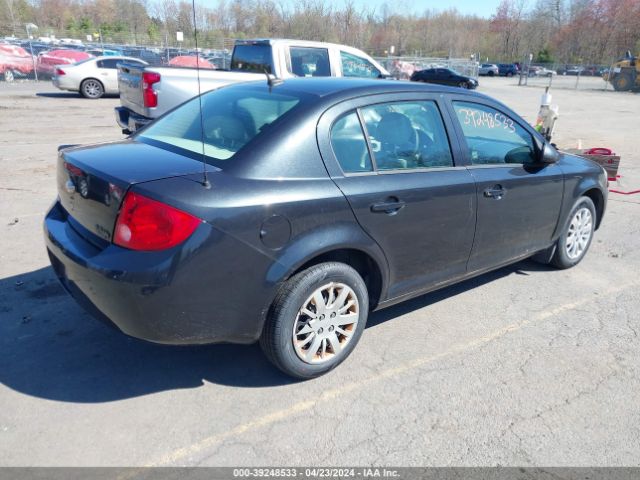 Photo 3 VIN: 1G1AB5F55A7172783 - CHEVROLET COBALT 