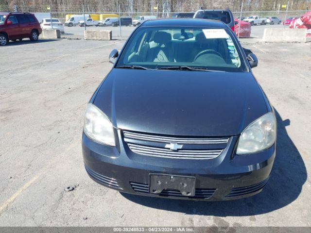 Photo 5 VIN: 1G1AB5F55A7172783 - CHEVROLET COBALT 