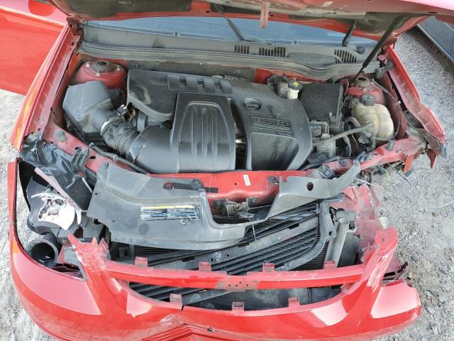 Photo 10 VIN: 1G1AB5F55A7175683 - CHEVROLET COBALT LS 