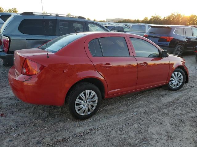 Photo 2 VIN: 1G1AB5F55A7175683 - CHEVROLET COBALT LS 