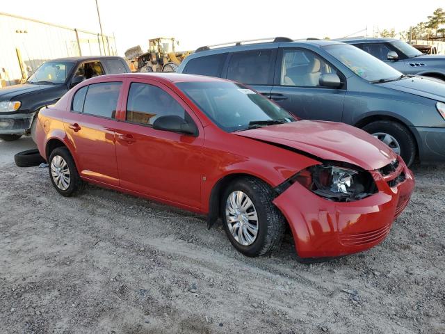 Photo 3 VIN: 1G1AB5F55A7175683 - CHEVROLET COBALT LS 