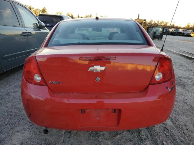 Photo 5 VIN: 1G1AB5F55A7175683 - CHEVROLET COBALT LS 