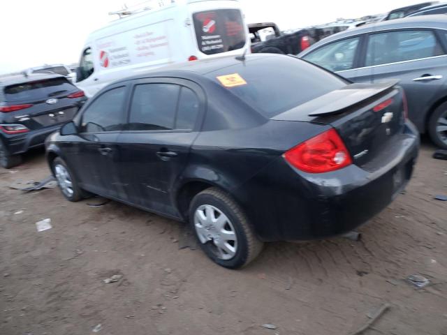 Photo 1 VIN: 1G1AB5F55A7235445 - CHEVROLET COBALT LS 