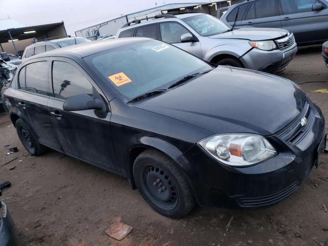 Photo 3 VIN: 1G1AB5F55A7235445 - CHEVROLET COBALT LS 