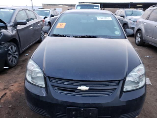 Photo 4 VIN: 1G1AB5F55A7235445 - CHEVROLET COBALT LS 